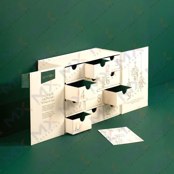 Advent Calendar Boxes - view 4